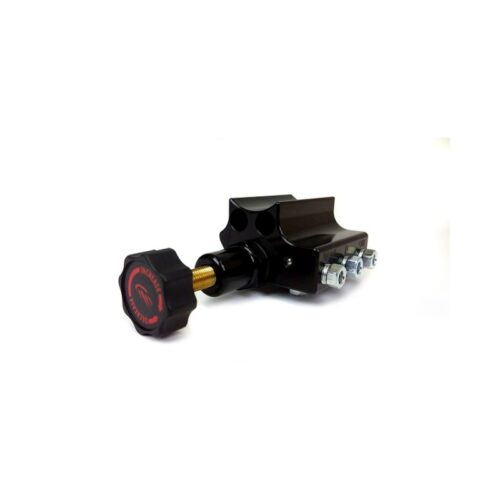 Alternative view of Baer Brakes GM/Ford 1in Bore Remaster 2-Bolt Master Cylinder Kit - Black
