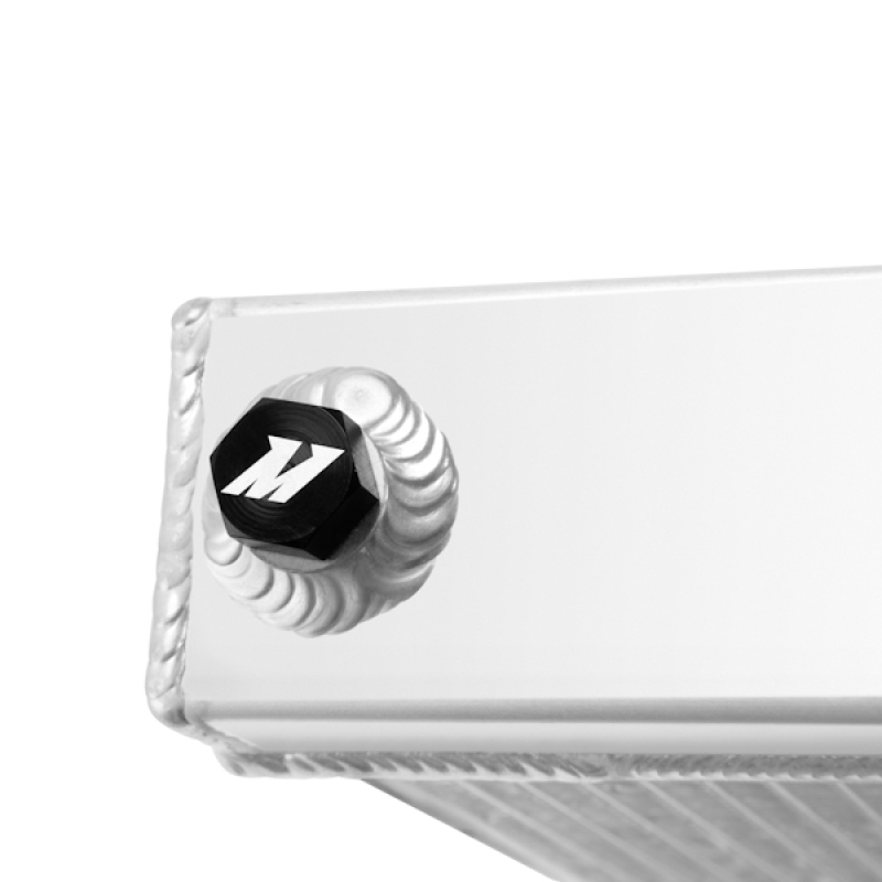 Mishimoto Aluminum Radiator for 03-07 Mitsubishi Lancer Evo Manual - Image 5