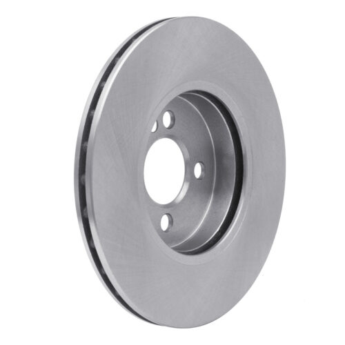 DFC 07-15 Mini Cooper (Excl Clubman) Front Brake Rotor - Image 4