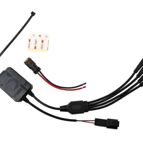 Diode Dynamics - Bluetooth RGBW M8 Controller 1ch - Image 8