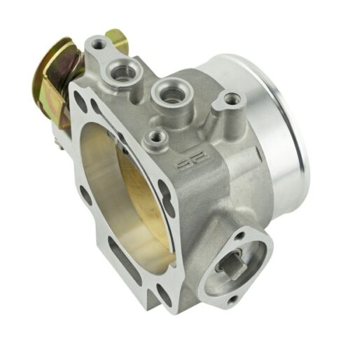 Skunk2 01-20 Acura/Honda K-Series 74mm Alpha Throttle Body - Image 6