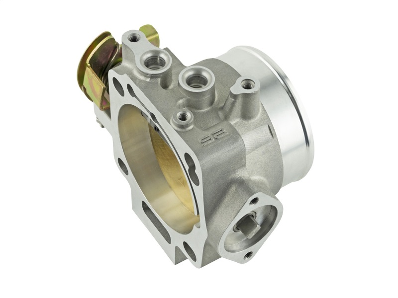 Skunk2 01-20 Acura/Honda K-Series 74mm Alpha Throttle Body - Image 6