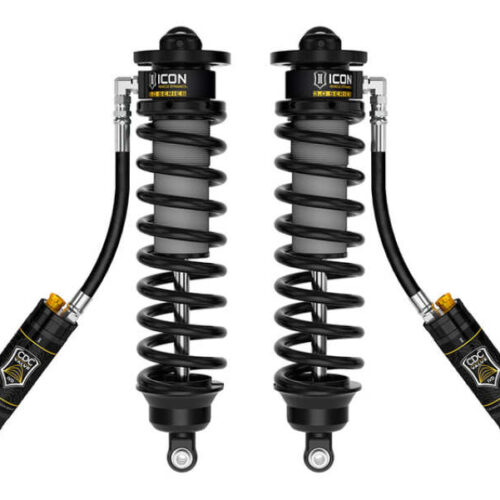 ICON 05-26 Ford F-250/350 SD 4WD 4-5.5in 3.0 Series VS RR CDCV Bolt-In Coilover Conversion Kit