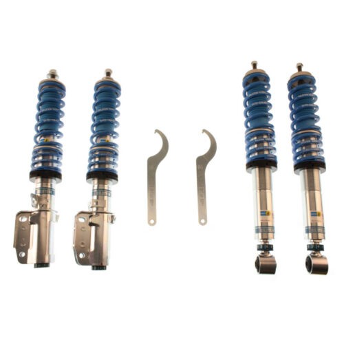 Bilstein B16 for 1992 Porsche 911 Carrera 2 Front and Rear Performance Suspension System
