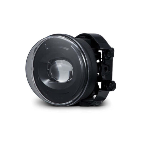 AlphaRex Universal Toyota/Lexus/Scion MKII DoubleTap LED Projector Fog Lights - White/Amber - Image 8