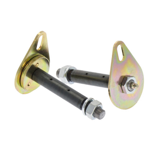 Alternative view of ARB / OME Greasable Fix End Pin Kit Lc 50mm Spigot for 1984-2014 Toyota Land Cruiser
