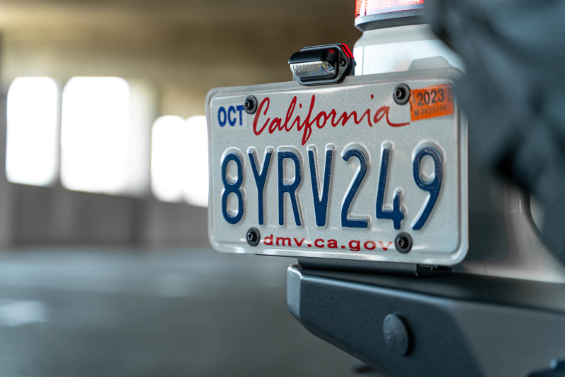 DV8 Offroad 2018 Jeep Wrangler JL FS-15 Series Rear Bumper - Image 6