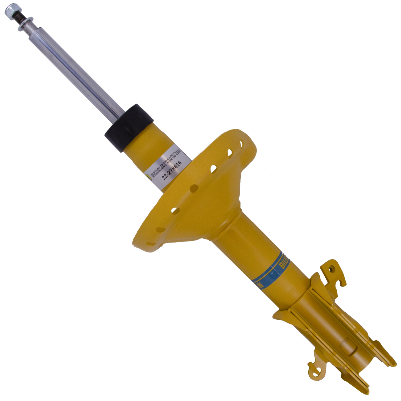 Bilstein B6 for 15-18 Subaru Outback Front Left Monotube Shock Absorber - Image 4