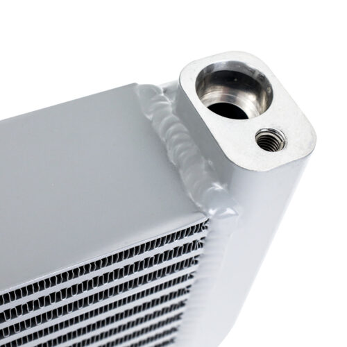 Mishimoto Oil Cooler for 12-20 BMW M5 / M6 Performance - Image 5