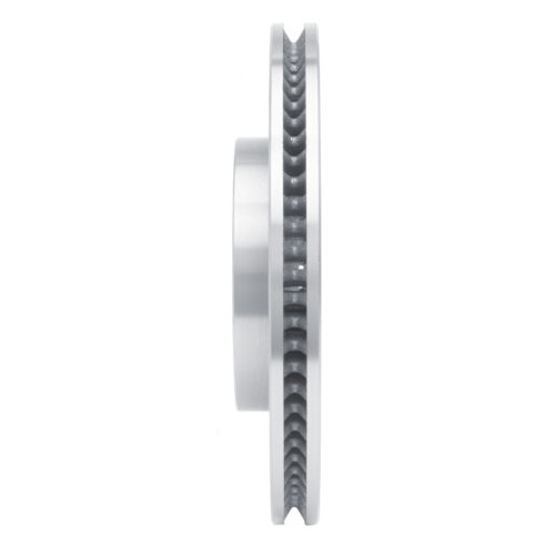 DFC 18-25 Lexus ES250 Front Brake Rotor - Image 3