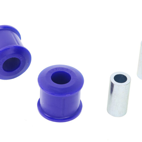 SuperPro SPF0441K 1991 Toyota Land Cruiser Base Rear Lower Trailing Arm Lower Bushing Set - Image 4