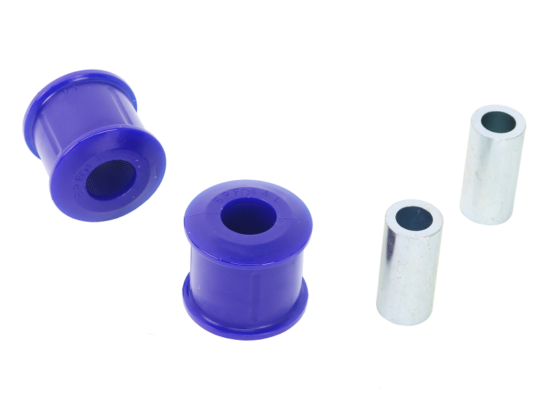 SuperPro SPF0441K 1991 Toyota Land Cruiser Base Rear Lower Trailing Arm Lower Bushing Set - Image 4
