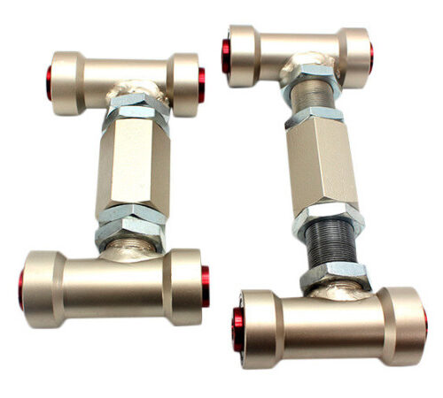ISR Performance Front Upper Camber Arm - Nissan 300ZX/R32 GTR - Image 2