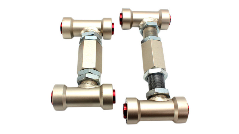 ISR Performance Front Upper Camber Arm - Nissan 300ZX/R32 GTR - Image 2