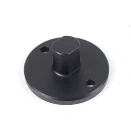 Alternative view of Ridetech 65-79 Ford F-100 Steering Column Adapter