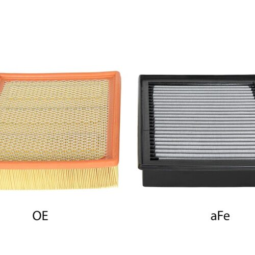 aFe Power MagnumFLOW Air Filters OER PDS A/F PDS GM Silverado/Sierra 99-12 V6/V8 - Image 5