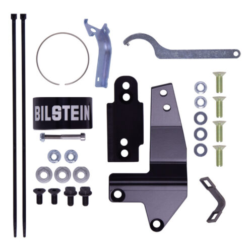 Bilstein B8 8112 Series for 10-23 Toyota 4Runner Zone Control Monotube Front Right Corner Module - Image 5
