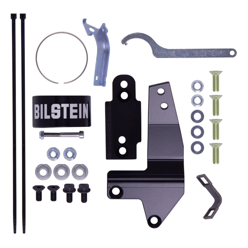 Bilstein B8 8112 Series for 10-23 Toyota 4Runner Zone Control Monotube Front Right Corner Module - Image 5