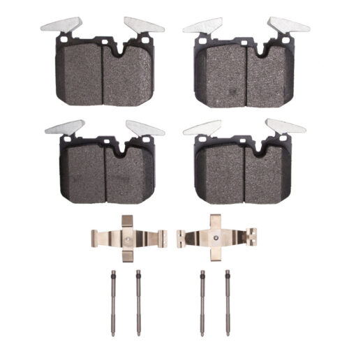 DFC 12-21 BMW 230i xDrive Front 4000 HybriDynamic Brake Pads and Hardware Kit