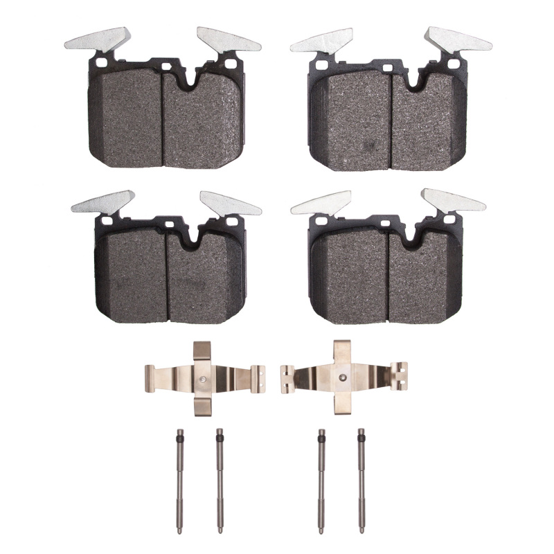 DFC 12-21 BMW 230i xDrive Front 4000 HybriDynamic Brake Pads and Hardware Kit