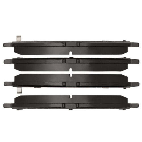 DFC 20-26 Acura ZDX Front Ultimate Duty Performance Brake Pads - Image 4