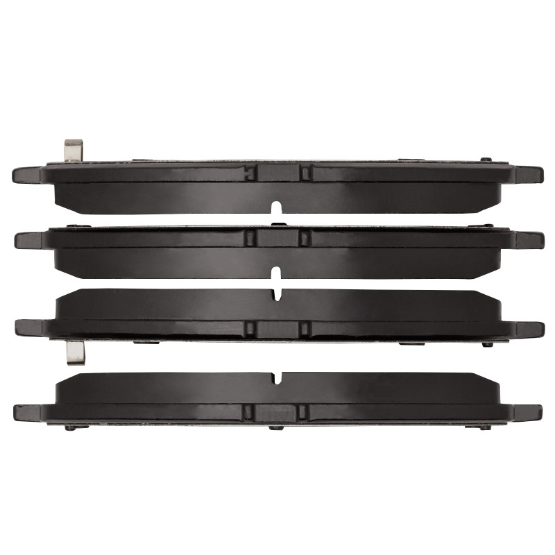 DFC 20-26 Acura ZDX Front Ultimate Duty Performance Brake Pads - Image 4