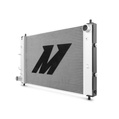 Mishimoto Aluminum Radiator for 97-04 Ford Mustang w/ Stabilizer System Automatic - Image 4