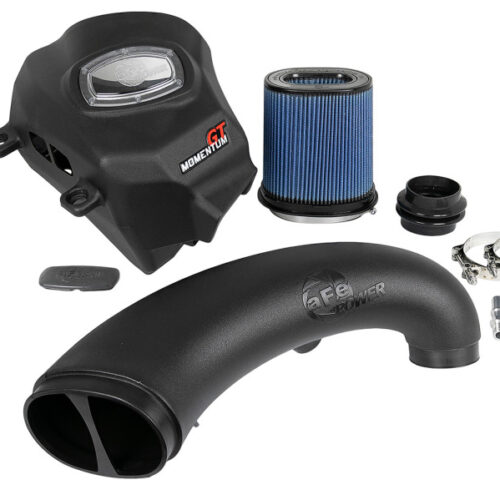 aFe Power Momentum GT Pro 5R Intake System 2019 Dodge RAM 1500 V8-5.7L - Image 7