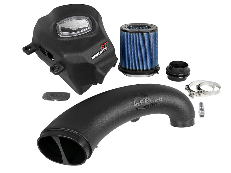 aFe Power Momentum GT Pro 5R Intake System 2019 Dodge RAM 1500 V8-5.7L - Image 7