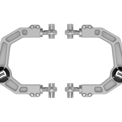 ICON 96-04 Toyota Tacoma Billet Upper Control Arm DJ Kit - Image 3