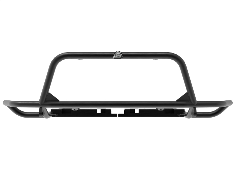 aFe Power 23-25 Subaru Outback H4-2.4L(t)/2.5L Terra Guard Bumper - Image 3