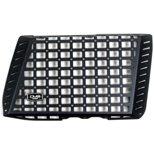 DV8 Offroad 2024+ Toyota Land Cruiser Rear Window Pocket Molle - Image 8