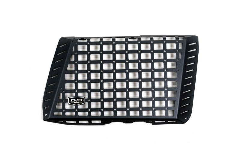 DV8 Offroad 2024+ Toyota Land Cruiser Rear Window Pocket Molle - Image 8