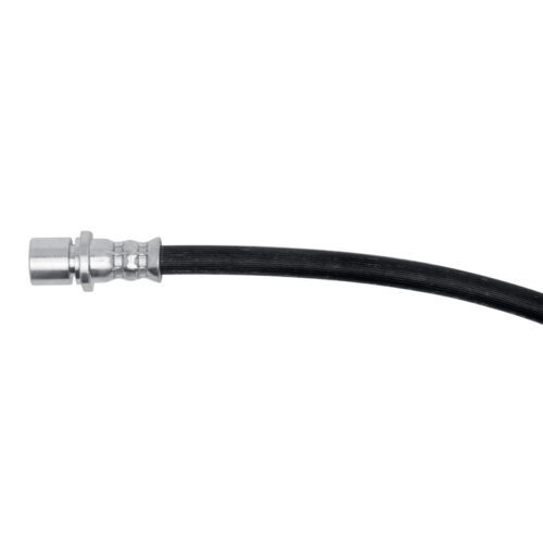 DFC 17-23 Subaru Impreza Front-R Brake Hose - Image 2