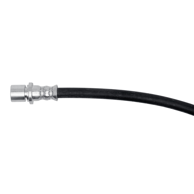 DFC 17-23 Subaru Impreza Front-R Brake Hose - Image 2