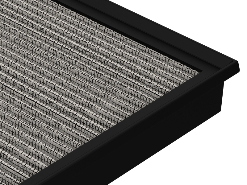 aFe Power MagnumFLOW OER Air Filter PRO DRY S 14 Toyota Tundra V8 5.7L - Image 7