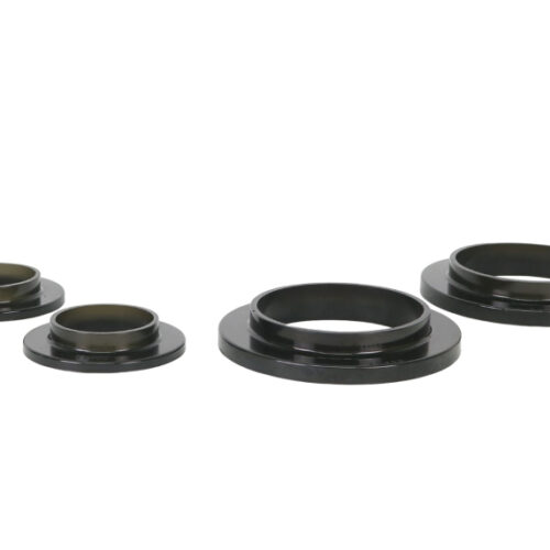 Whiteline 1986 Mercury Capri Rear Coil Spring Isolators - Image 3