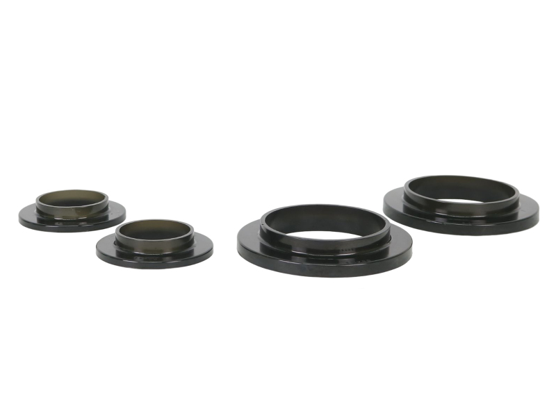 Whiteline 1986 Mercury Capri Rear Coil Spring Isolators - Image 3