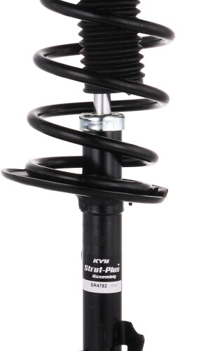 KYB 14-19 Toyota Highlander V6 3.5L (Exc. Hybrid) Strut-Plus Assembly - Front Right - Image 4