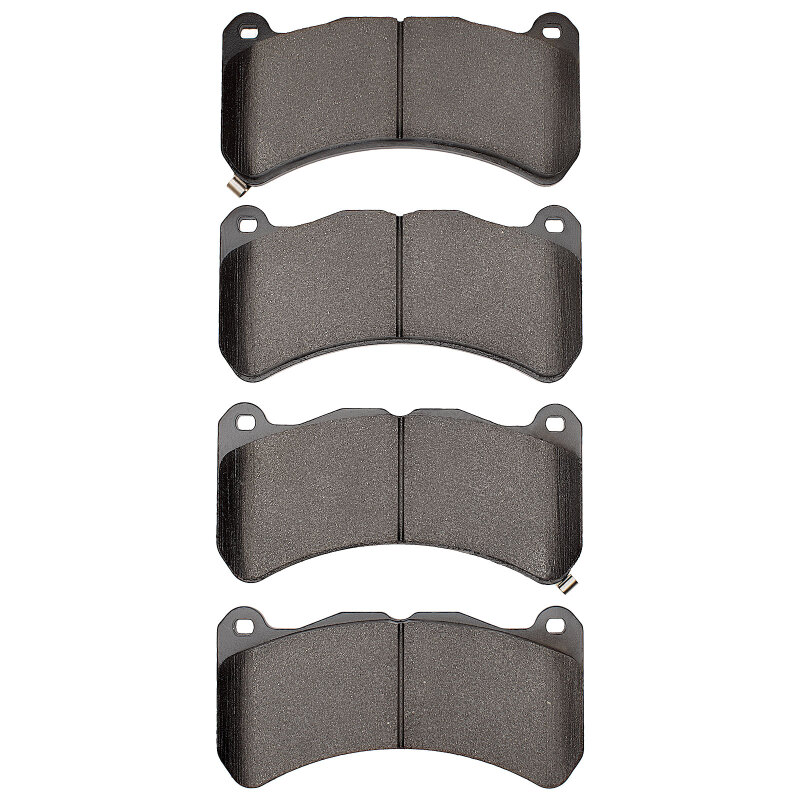 R1 2008-2025 Lexus IS F Front R1 Performance Sport Pads & Hardware Kit - Image 7