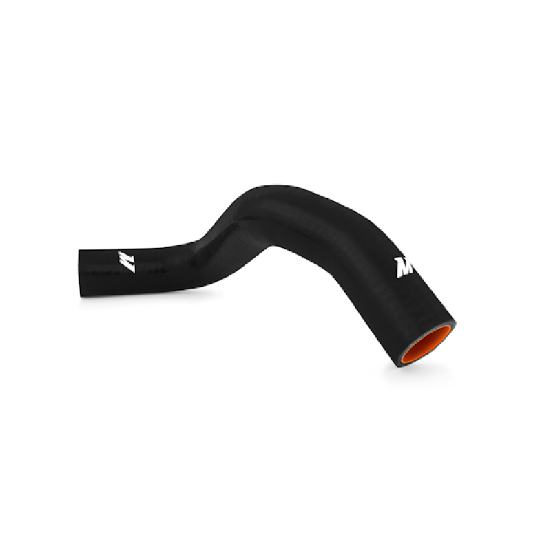 Mishimoto Silicone Radiator Hose Kit - Black for 12-14 Subaru BRZ / 13 Scion FR-S / 12-14 Toyota GT86 - Image 4