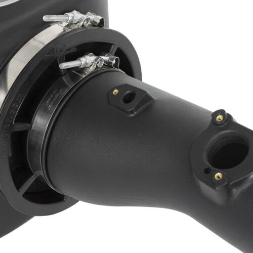 aFe Power Momentum GT PRO 5R Stage-2 Intake System 09-15 GM Silverado/Sierra 2500/3500HD 6.0L V8 - Image 6