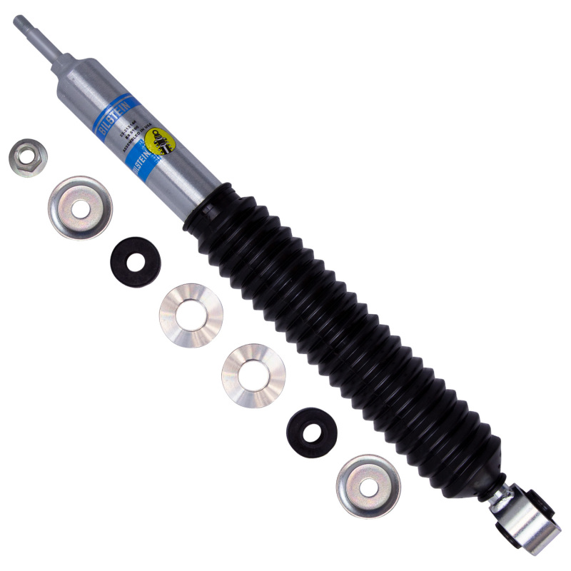 Bilstein for 07-14 Toyota FJ Cruiser / 03-24 Toyota 4Runner B8 5100 Rear 46mm Monotube Shock Absorber
