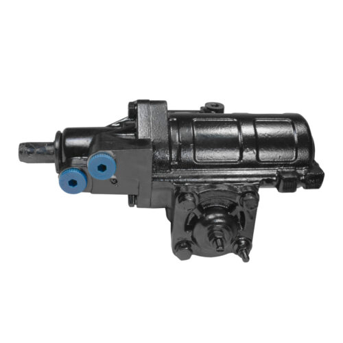 Yukon Gear 07-18 Jeep Wrangler JK Power Steering Gear Box - Image 5