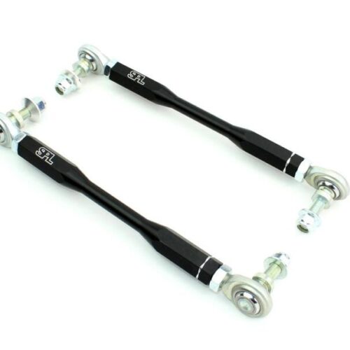 SPL Front Sway Bar End Links (Excl M Models) for 2006-2013 BMW 3 Series/1 Series (E9X/E8X) - Image 3