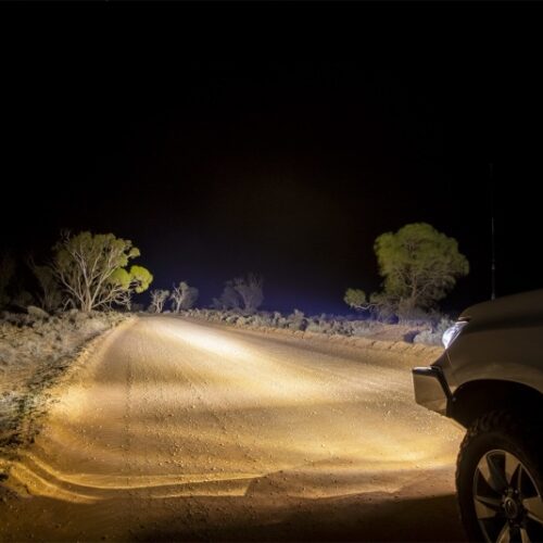 ARB Intensity V2 32 Led Flood - Image 4