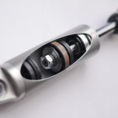 Ridetech 65-79 Ford F100 2WD HQ Series Coilovers Front Pair - Image 3