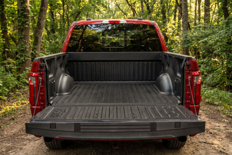 Husky Liners 15-25 Ford F-150 5 ft 7in Bed Freedom Bedliner - Image 4