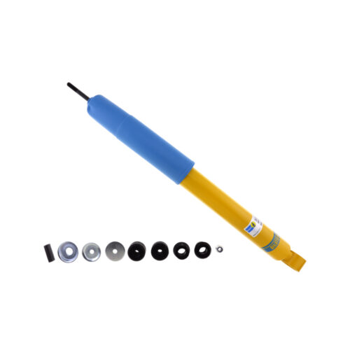 Bilstein B6 for 1991 Toyota Land Cruiser Base Rear 46mm Monotube Shock Absorber - Image 2