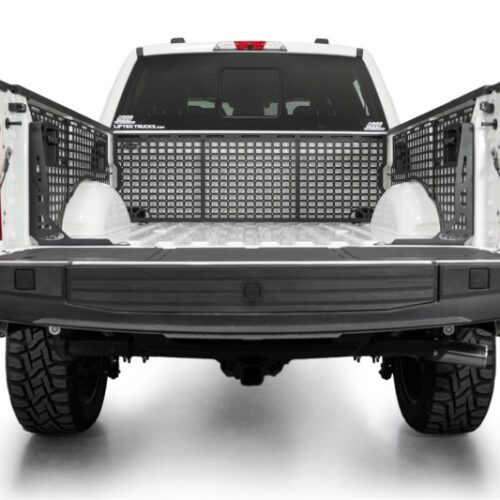 Addictive Desert Designs for 2021+ Ford F-150 & Ford Raptor Bed Cab Molle Panels - Full Set - Image 6